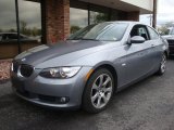 2007 BMW 3 Series 328xi Coupe