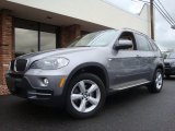 2007 BMW X5 3.0si