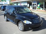 2006 Brilliant Black Crystal Pearl Chrysler PT Cruiser Limited #29137716