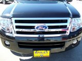 2010 Tuxedo Black Ford Expedition XLT #29137574