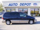 2003 True Blue Metallic Ford Windstar SEL #29137576