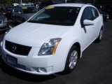 2008 Nissan Sentra 2.0