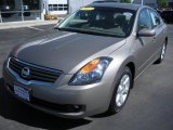 2007 Pebble Beach Metallic Nissan Altima 2.5 SL #29137737