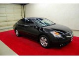 2008 Nissan Altima 2.5 S