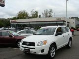 2009 Toyota RAV4 I4