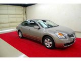 2008 Nissan Altima 2.5 S