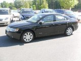 2007 Black Lincoln MKZ Sedan #29138101
