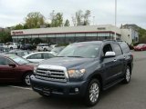 2010 Toyota Sequoia Platinum 4WD