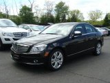 2008 Mercedes-Benz C 300 4Matic Luxury