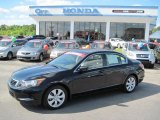 2008 Honda Accord EX Sedan