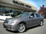 2008 Infiniti M 35x AWD Sedan