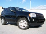 2007 Jeep Grand Cherokee Laredo 4x4