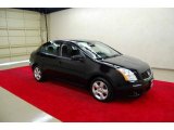 2008 Nissan Sentra 2.0