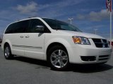 2008 Dodge Grand Caravan SXT