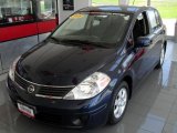 2008 Nissan Versa 1.8 SL Hatchback