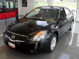 2009 Nissan Altima 2.5 S