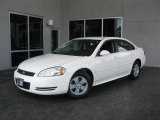 2009 Chevrolet Impala LT