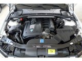 2010 BMW 3 Series 328i xDrive Coupe 3.0 Liter DOHC 24-Valve VVT Inline 6 Cylinder Engine