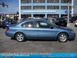 2006 Windveil Blue Metallic Ford Taurus SE #29137651