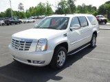 2007 Cadillac Escalade ESV AWD