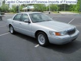 2001 Mercury Grand Marquis LS