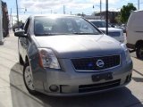 2008 Nissan Sentra 2.0
