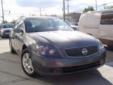 2006 Nissan Altima 2.5 S