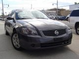 2006 Nissan Altima 2.5 S
