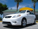 2005 Toyota Matrix XR