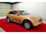 2009 Infiniti FX 35 AWD