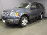 2006 Medium Wedgewood Blue Metallic Ford Expedition XLT 4x4 #29201385