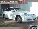 2008 Toyota Avalon Limited