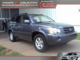 2003 Toyota Highlander I4