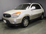 2003 Olympic White Buick Rendezvous CXL AWD #29201395