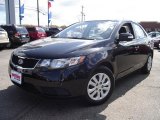 2010 Kia Forte EX