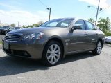 2007 Infiniti M 35x Sedan