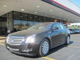 2010 Cadillac CTS 3.0 Sedan