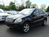 2008 Mercedes-Benz ML 350 4Matic