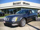 2010 Grey Flannel Cadillac DTS Luxury #29201092