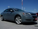 2009 Chevrolet Malibu LS Sedan