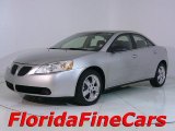 2007 Pontiac G6 Sedan