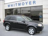 2006 Black Onyx Saturn VUE V6 #29201585