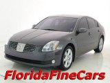 2006 Nissan Maxima 3.5 SE