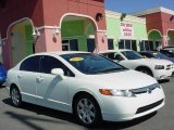 2008 Honda Civic LX Sedan