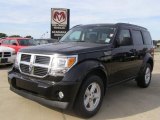 2007 Dodge Nitro SLT