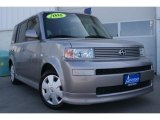 2006 Thunder Cloud Metallic Scion xB  #29201592