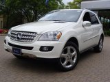 2008 Mercedes-Benz ML 350 4Matic
