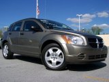 2008 Dodge Caliber SXT
