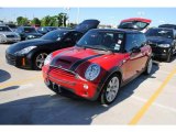 2006 Mini Cooper S Hardtop