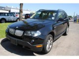 2007 BMW X3 3.0si